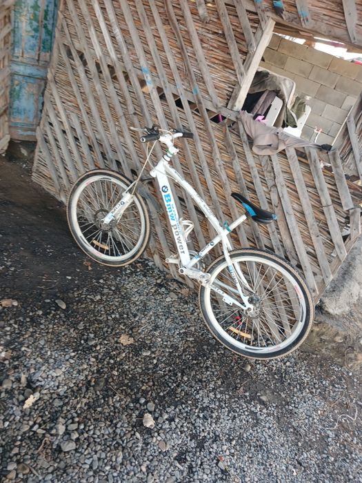 Скарасной велосипед