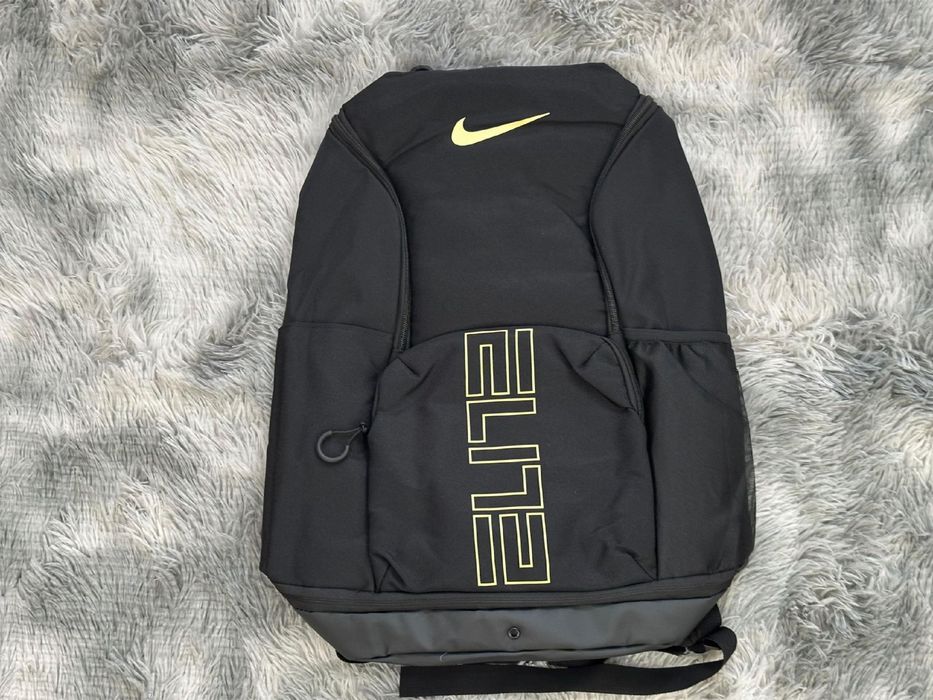 Elite bag all versions