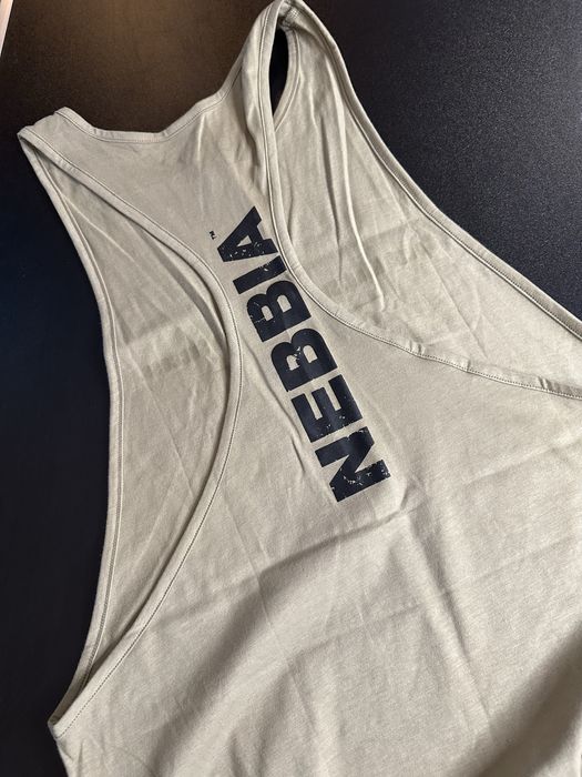 Мъжки потник Nebbia