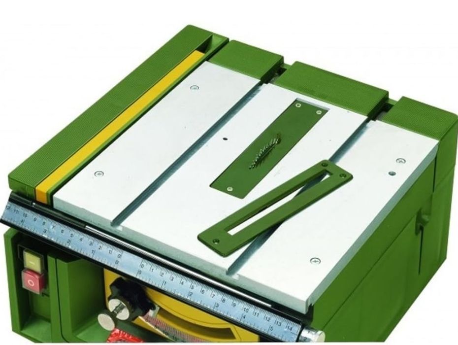 Fierăstrău Circular PROXXON 27070 200W 85mm Circular cu masă Nou  Nouț