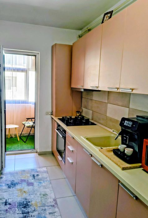 Vând apartament cu 2 camere Militari Residence