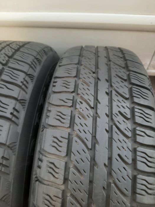 Продам два колеса 185 70 R14 Б/у.
