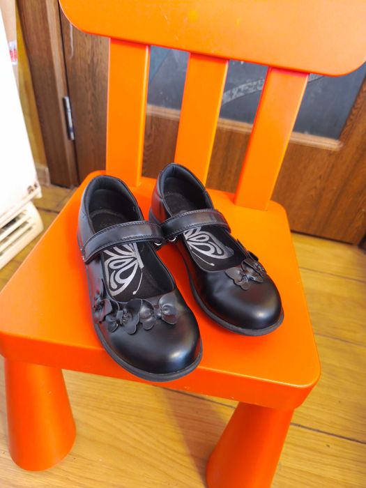 Pantofi eleganți, next,34, int 21 cm