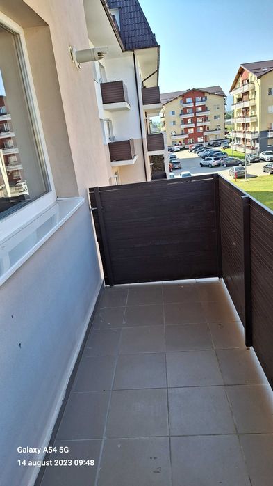 Garsonieră de închiriat