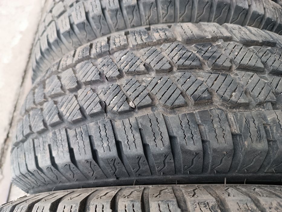 Anvelope iarna 175 70 r14C GoodRide Dot 2024