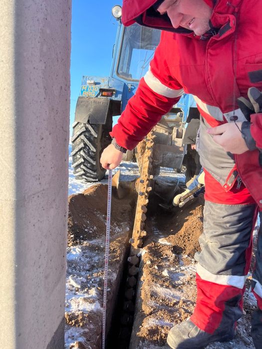 Аренда спецтехники