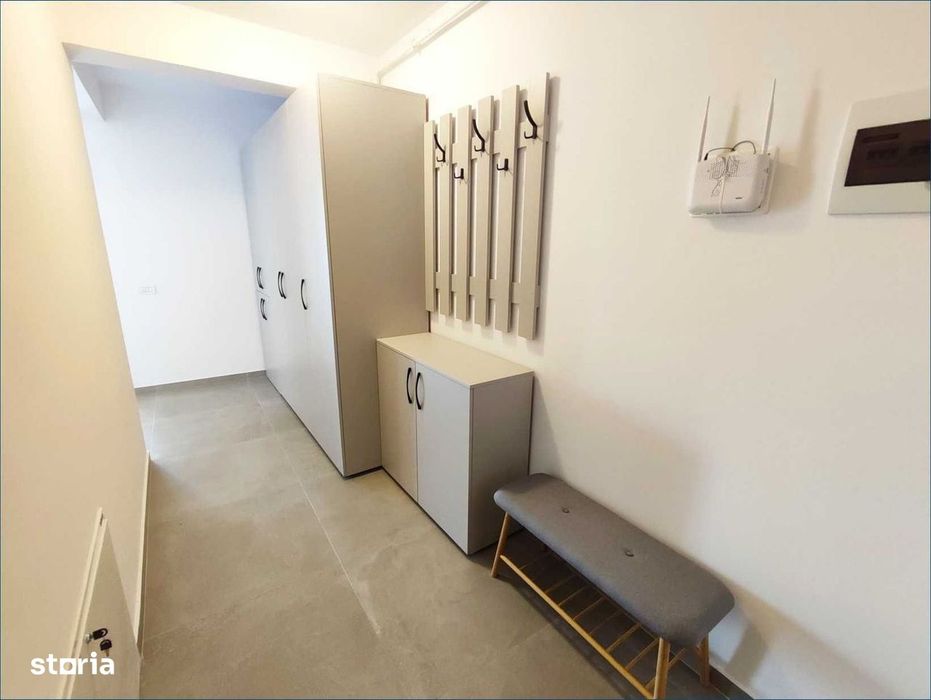 Apartament modern 2 camere, 54 mp – Ciarda Roșie