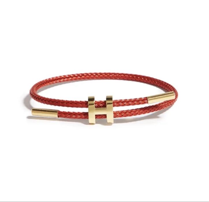 Hermes Tournis Tresse