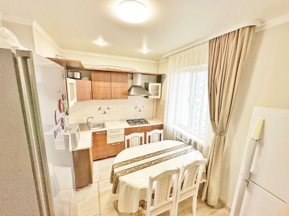 Продается 3 ком.квартира мкр.Кулагер