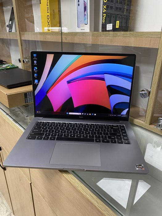 Redmibook 512 GB