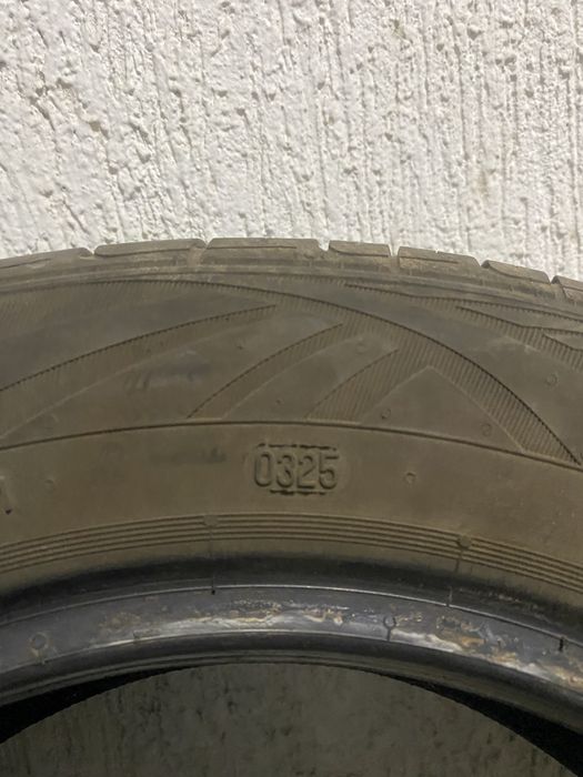 Летние шины 185/65/15