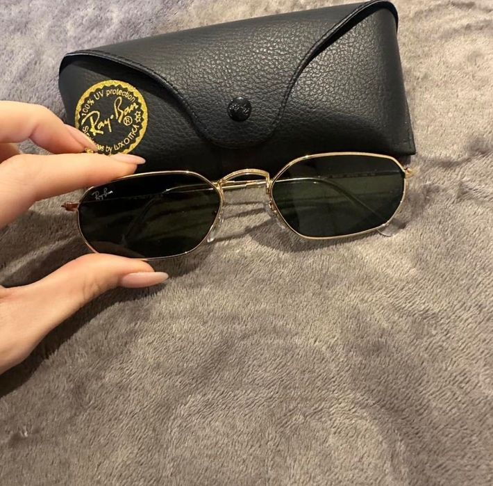 Дамски очила Ray Ban