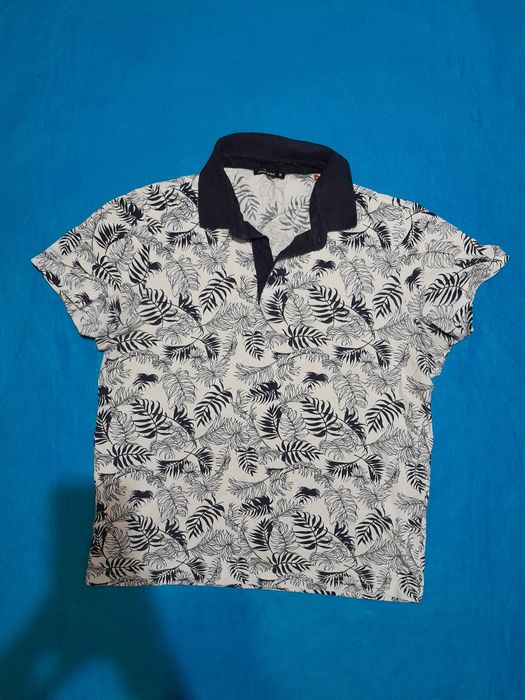 Мужская рубашка Поло Размер М