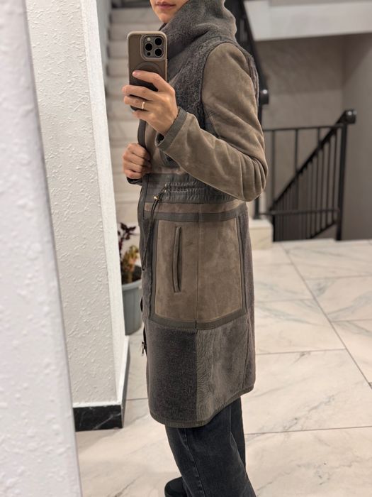 Дубленка Florence Mode