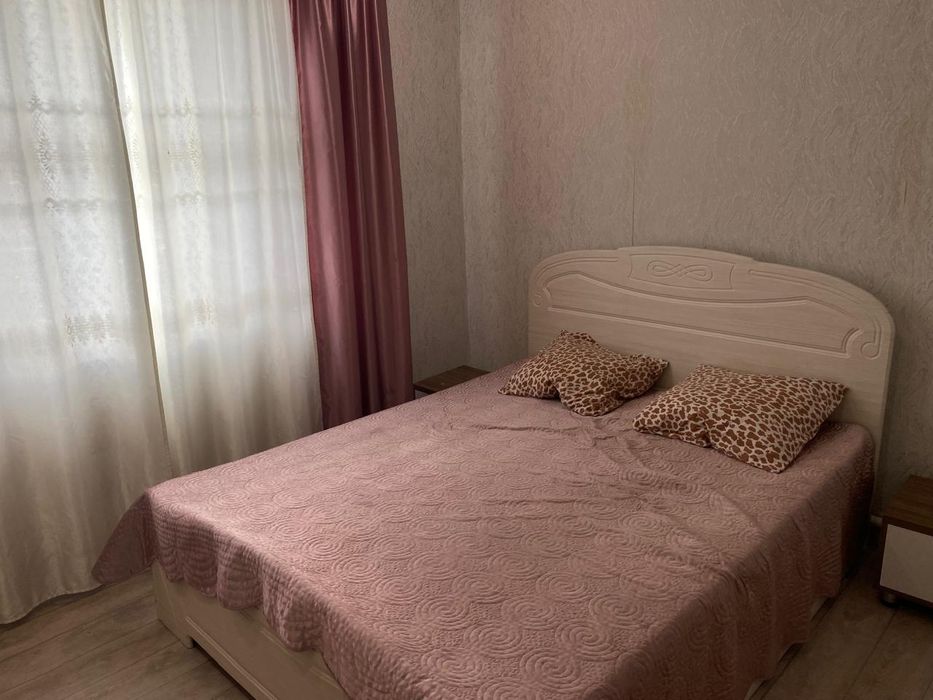 Продам благоустроенный дом