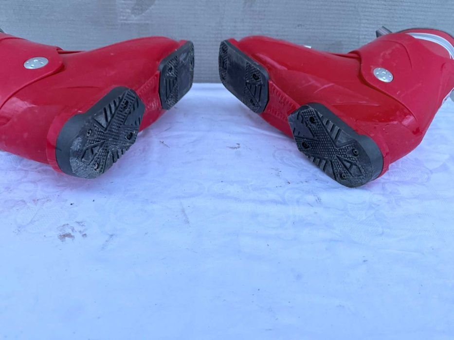 Clapari ski schi Head Edge j marime Eur:38 Mondo:24.5