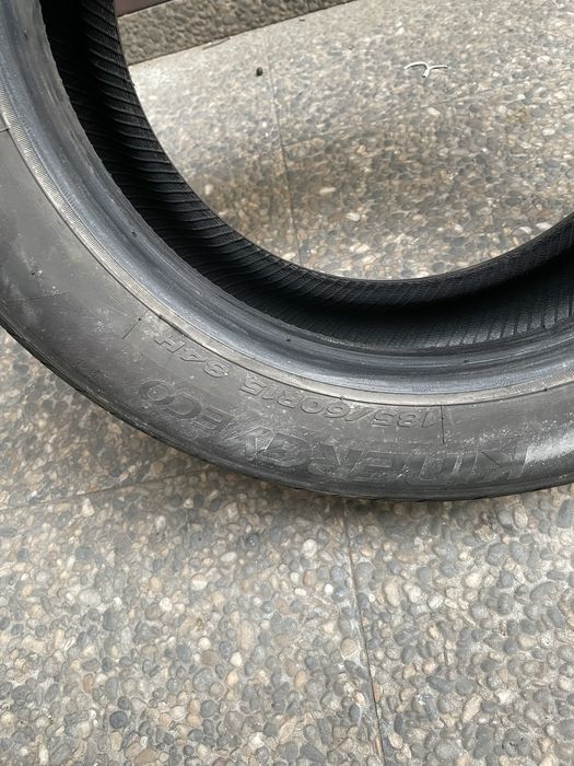 Anvelope vara Hankook 185 60 R15 84H