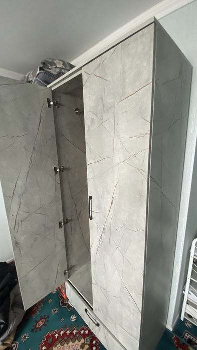 Шкаф шағын ғана