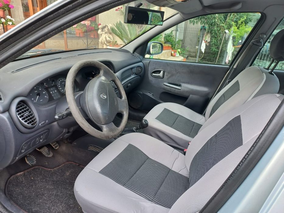 Vand Renault Megane