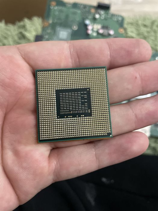 Запчасти ноутбука Asus X75A