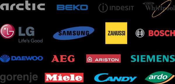 Reparatii masini de spalat rufe și uscătoare rufe