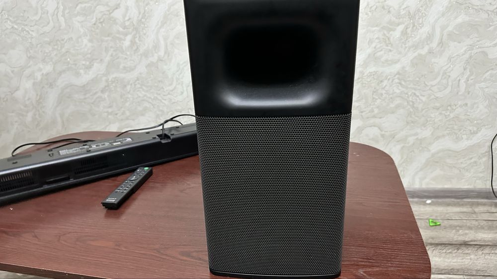 Домашний кинотеатр колонки