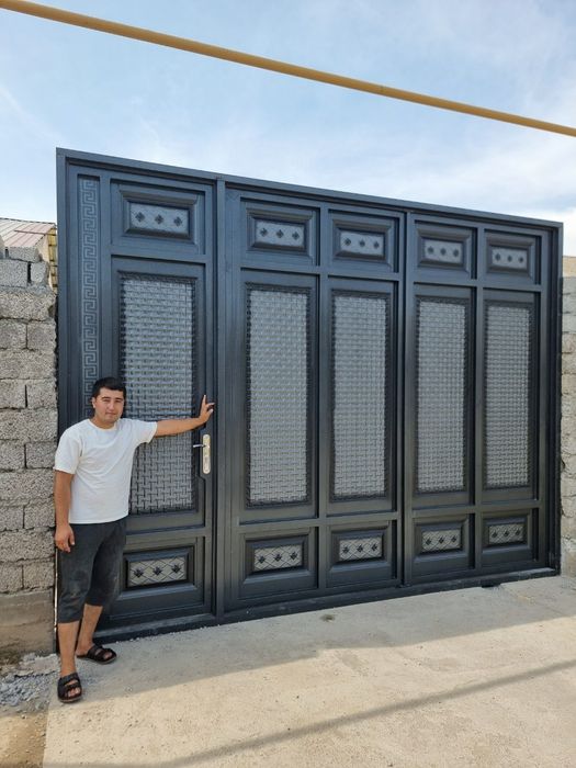 Темир Дарвоза | Temir Darvoza| Железные Ворота| Казирок ришотка навеc