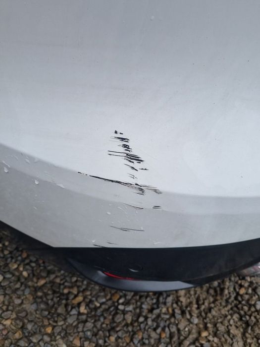 Bara spate Jaguar F - Pace 2015 - 2020 SUV 4 Usi ALB (1141)