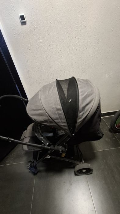 Продам коляску Ining baby 313 pro