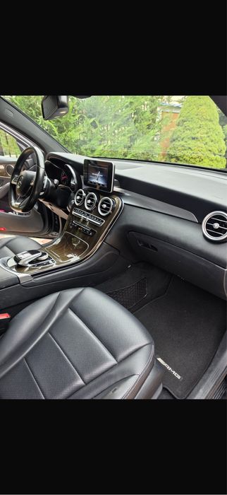 MERCEDES-BENZ GLC 2019 — imagine 5