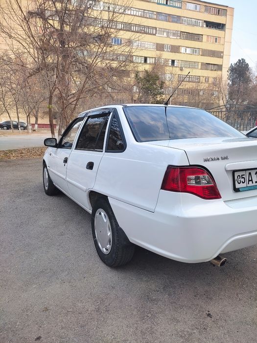 Nexia 2010 radnoycha