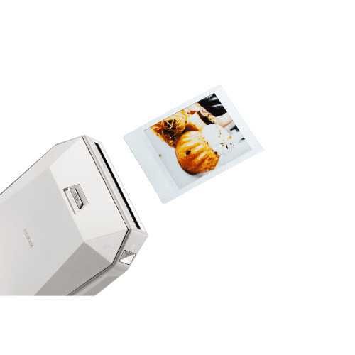 Imprimanta Foto Termica Fujifilm Instax Share SP-3 | UsedProducts.Ro