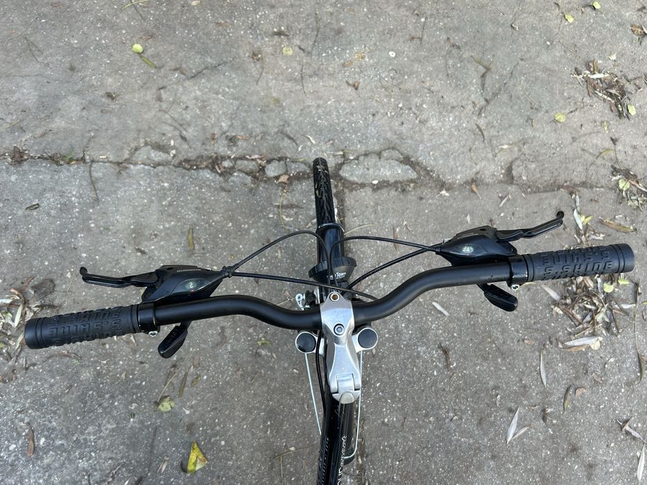 Bicicleta de dama cu  24 viteze Shimano XT Germania