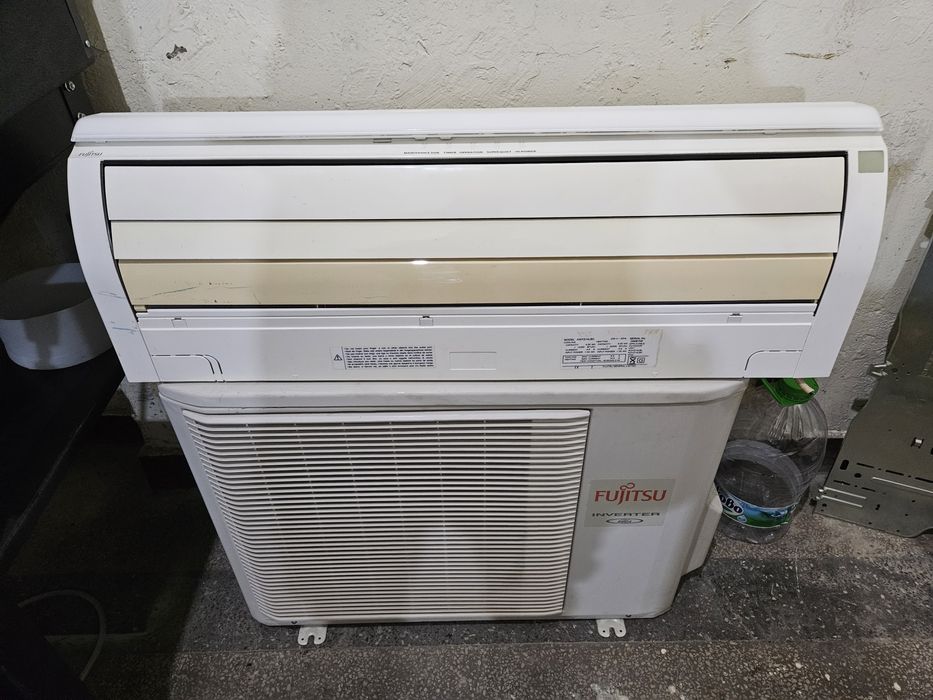 Климатик Fujitsu Nocria 14LBC