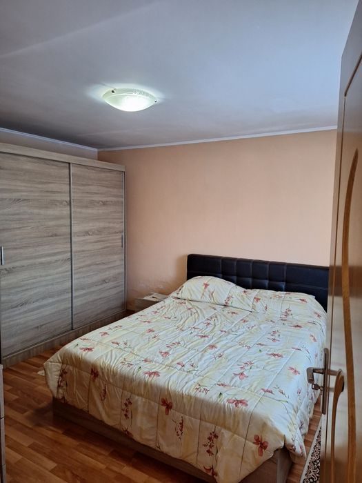 Casa Vulturu Vrancea Vând ,schimb cu garsoniera, apartament Focsani