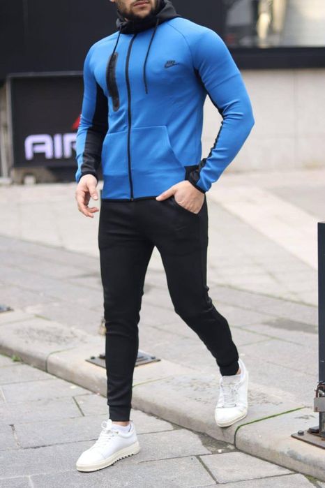 Treninguri Nike silon