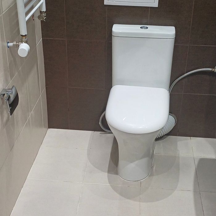 Дава се под наем Тристаен апартамент в София, Младост 3 - 91 кв.м за 714 € - Снимка #10