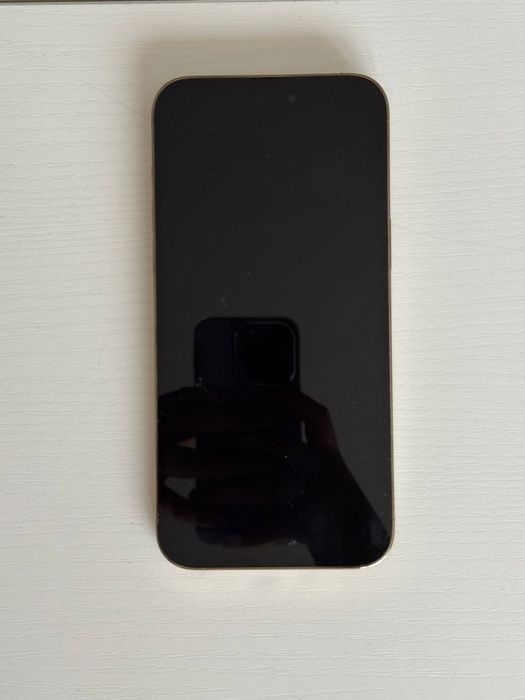 iPhone 14 Pro Max 256 gb