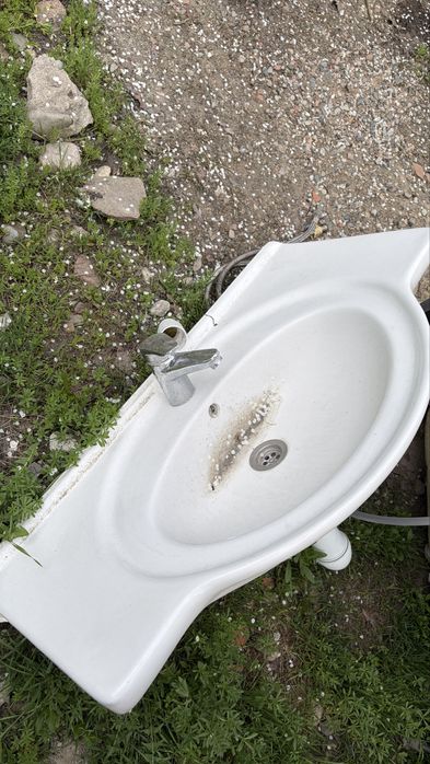 Мебель, Мебель для туалета