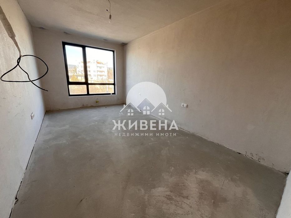 Продава се Тристаен апартамент в к.к. Св.Св. Константин и Елена - 148 кв.м за 2433 €/кв.м - Снимка #2