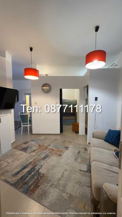 Уютен 2-стаен в Топ Локация!!! Поморие, Стар Град