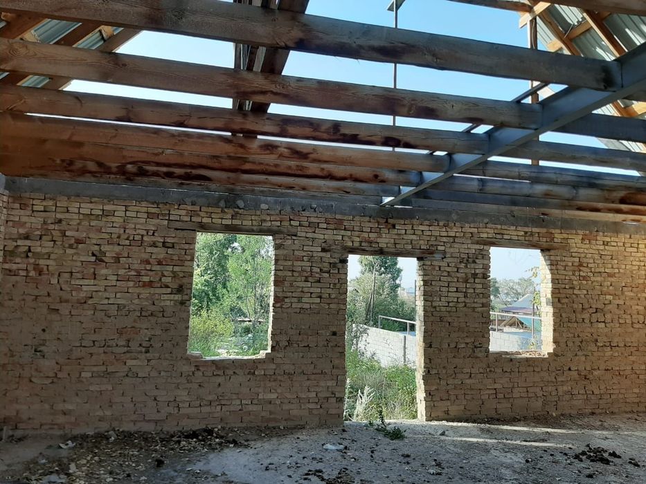 Срочно продам дом