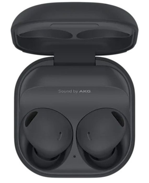 Galaxy buds 2 pro