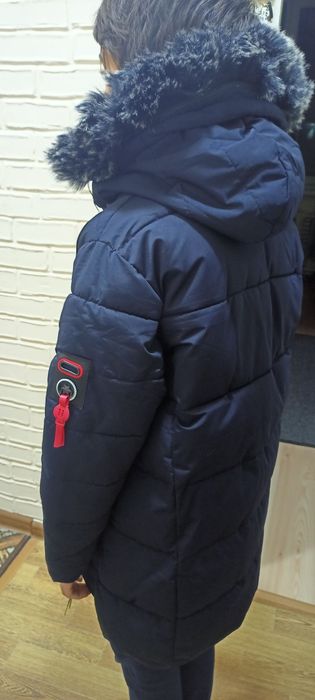 Куртка для мальчика