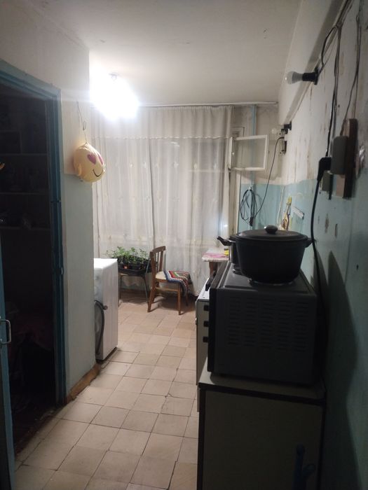 Продам комнату Егорова 25