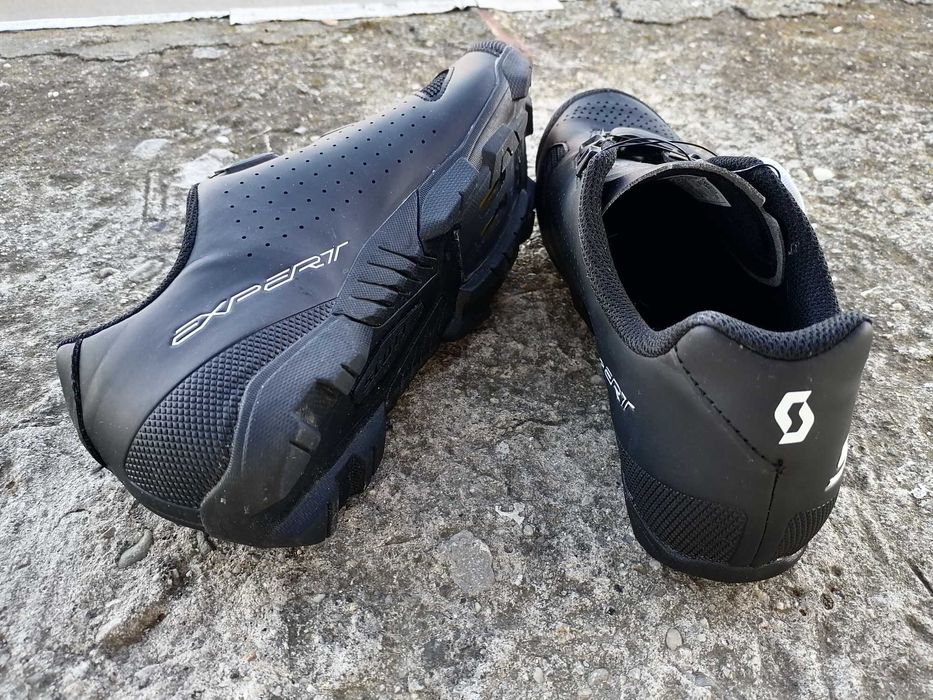 Мъжки обувки за колоездене Scott