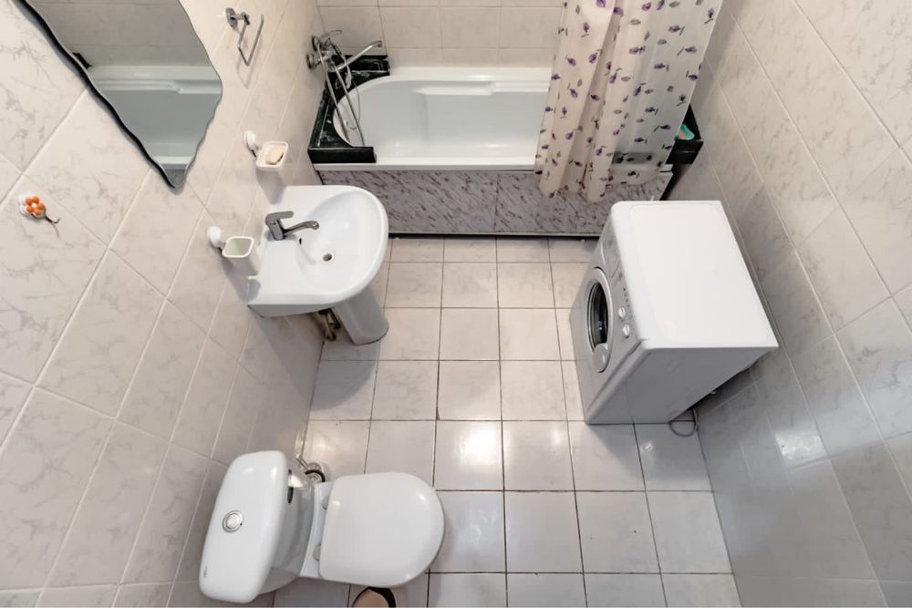 ЖК КОРКЕМ,ЖК Лазурный квартал 1 комн кв в центре Левого берега