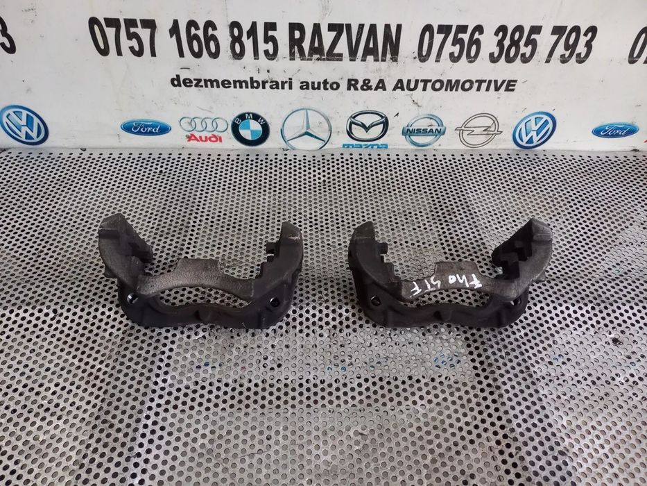 Suport Etrier Calaret Stanga Dreapta Fata Bmw Seria 1 Seria 2 F40 F44 F45 F46 2.0 Diesel B47 - Dezm