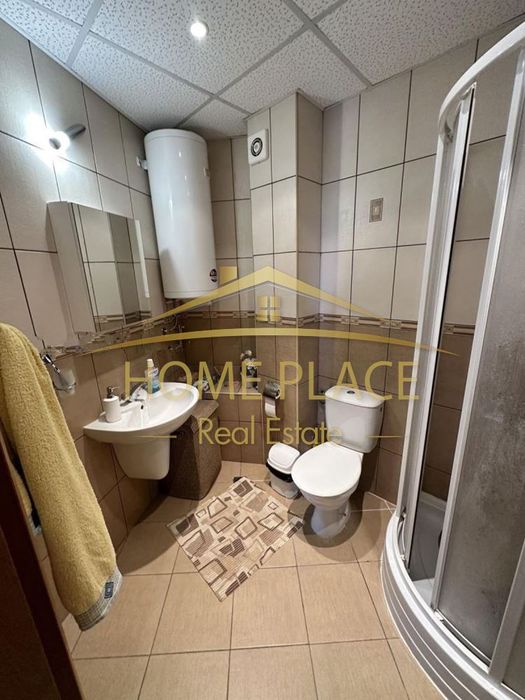 Дава се под наем Двустаен апартамент в Варна, м-т Св. Никола - 70 кв.м за 459 € - Снимка #7