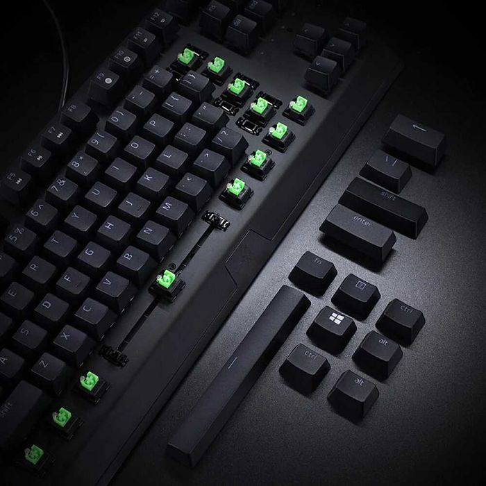 Razer BlackWidow X Tenkeyless